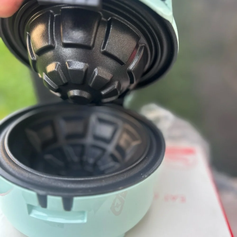 dash compact mini